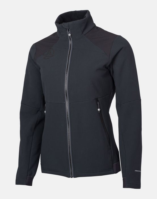 ternua CHAQUETA VERKAM HARD JKT W