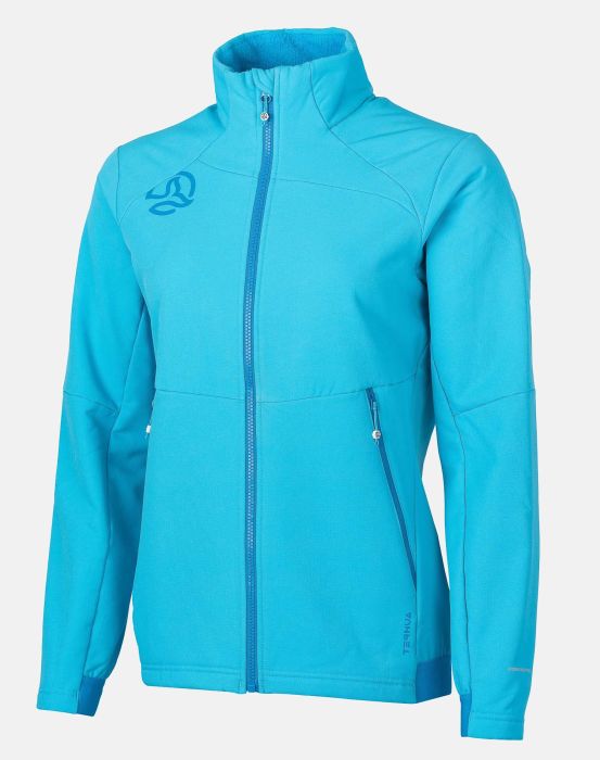 ternua CHAQUETA VERKAM HARD JKT W