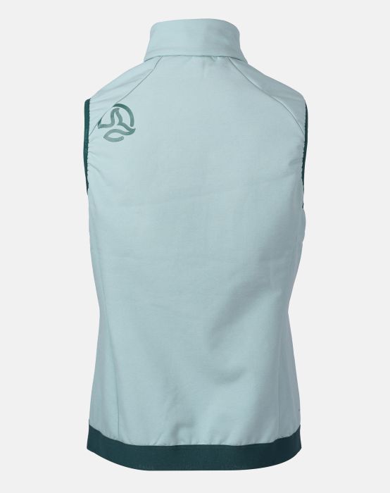 Ternua CHAQUETA VERKAM HARD VEST W