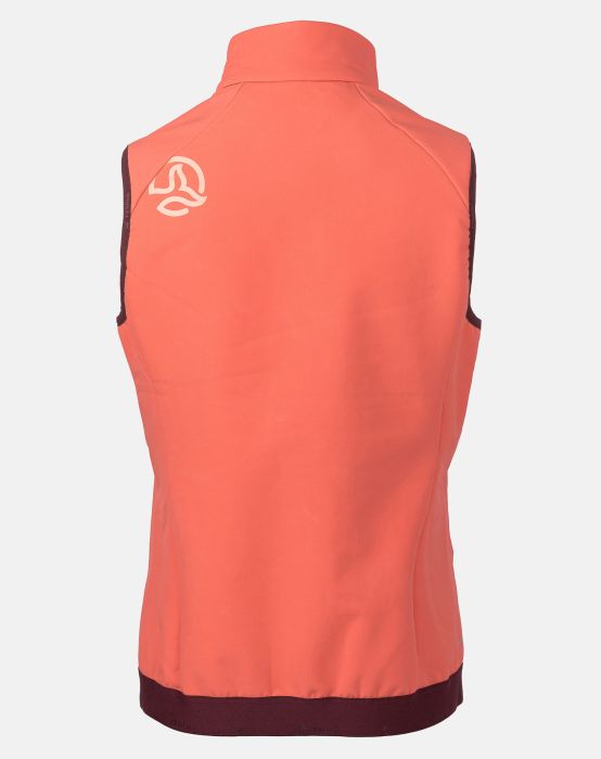 Ternua CHAQUETA VERKAM HARD VEST W