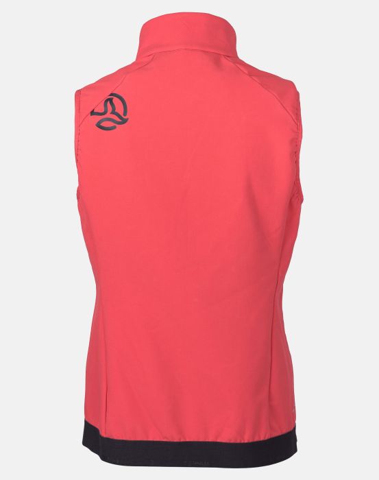 Ternua CHAQUETA VERKAM HARD VEST W