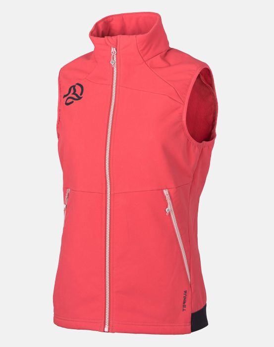 ternua CHAQUETA VERKAM HARD VEST W