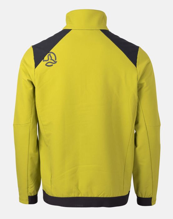 Ternua CHAQUETA VERKOM HARD JKT M