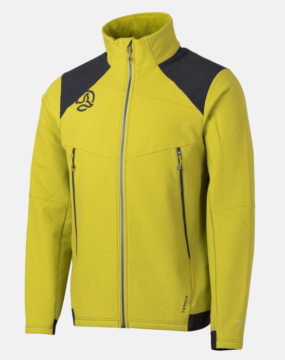 ternua CHAQUETA VERKOM HARD JKT M