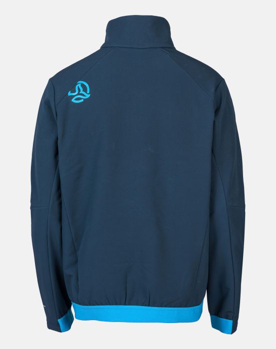 Ternua CHAQUETA VERKOM HARD JKT M