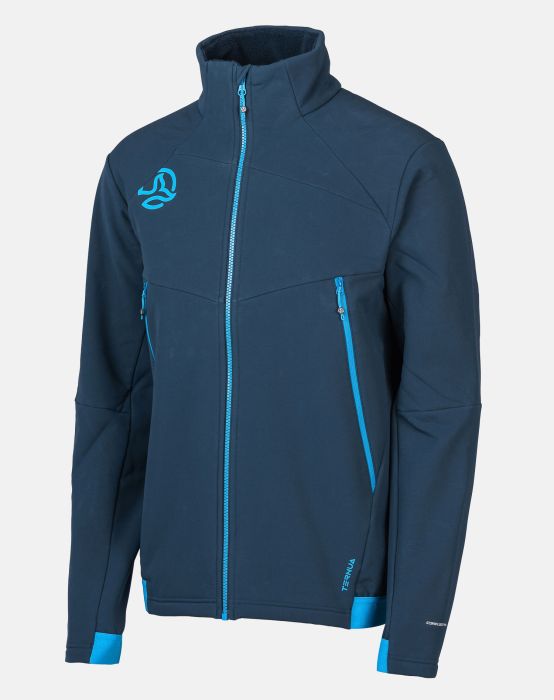 ternua CHAQUETA VERKOM HARD JKT M