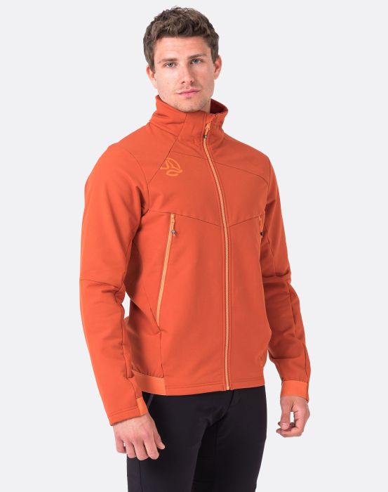 Ternua CHAQUETA VERKOM HARD JKT M