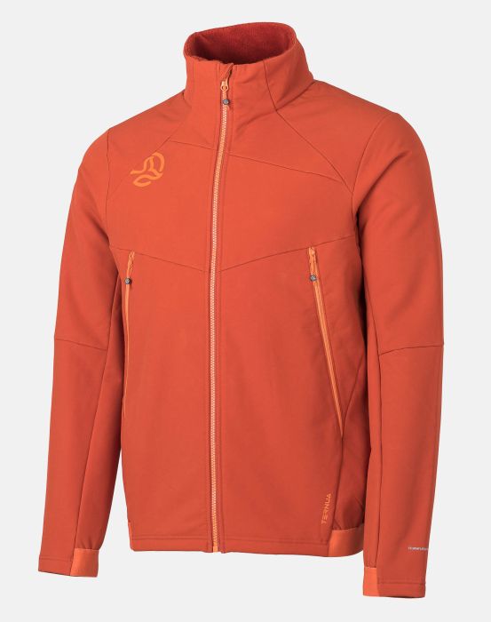 ternua CHAQUETA VERKOM HARD JKT M