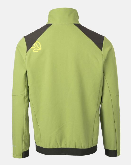 Ternua CHAQUETA VERKOM HARD JKT M