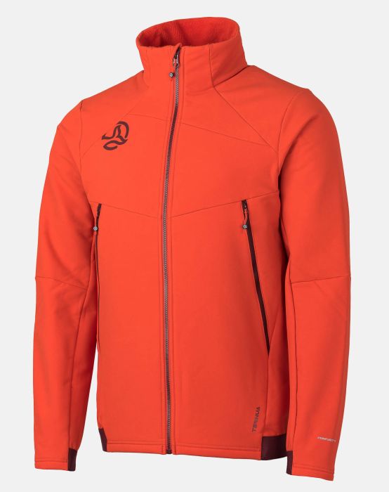 ternua CHAQUETA VERKOM HARD JKT M