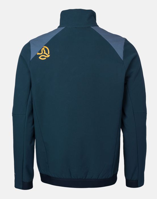 Ternua CHAQUETA VERKOM HARD JKT M