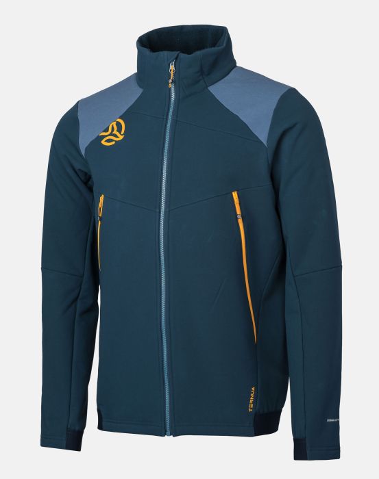 Ternua CHAQUETA VERKOM HARD JKT M