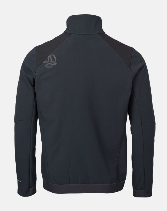 Ternua CHAQUETA VERKOM HARD JKT M