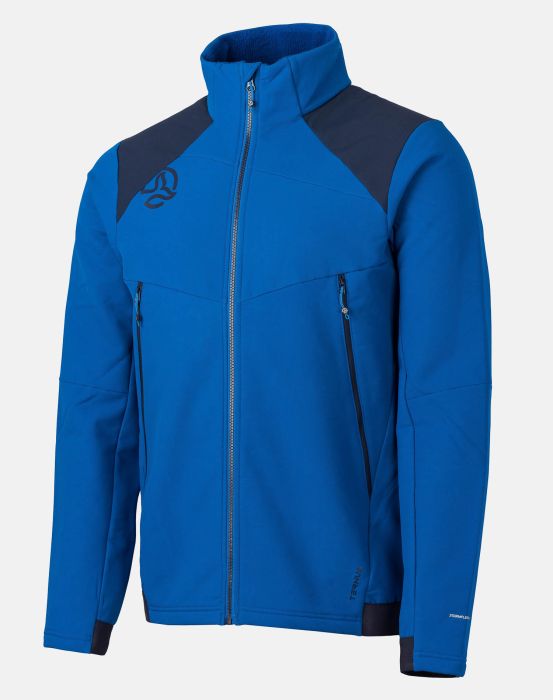 ternua CHAQUETA VERKOM HARD JKT M