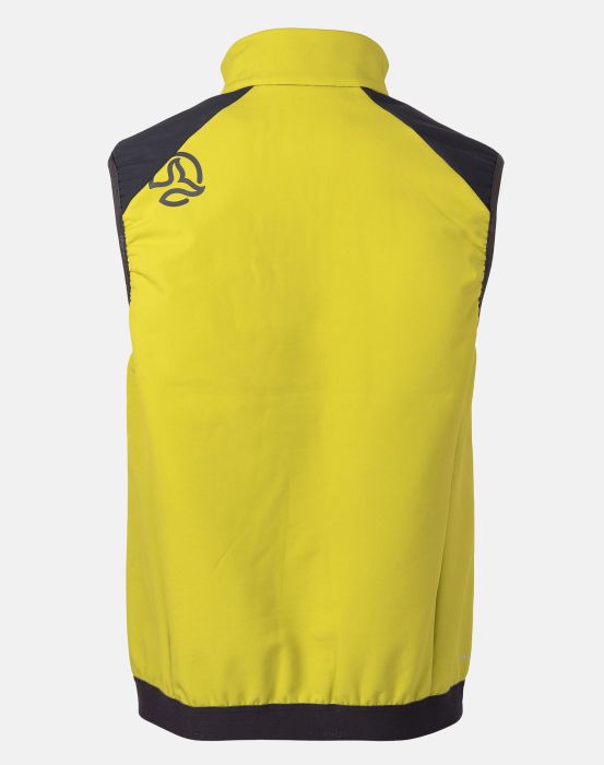 Ternua CHAQUETA VERKOM HARD VEST M