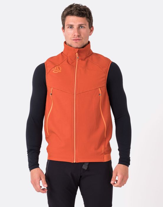 Ternua CHAQUETA VERKOM HARD VEST M