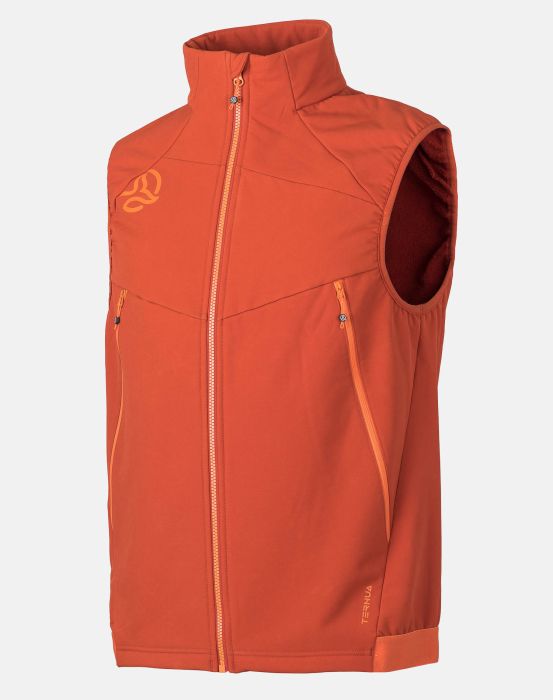 ternua CHAQUETA VERKOM HARD VEST M