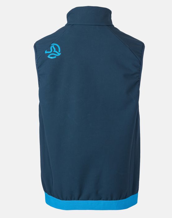 Ternua CHAQUETA VERKOM HARD VEST M