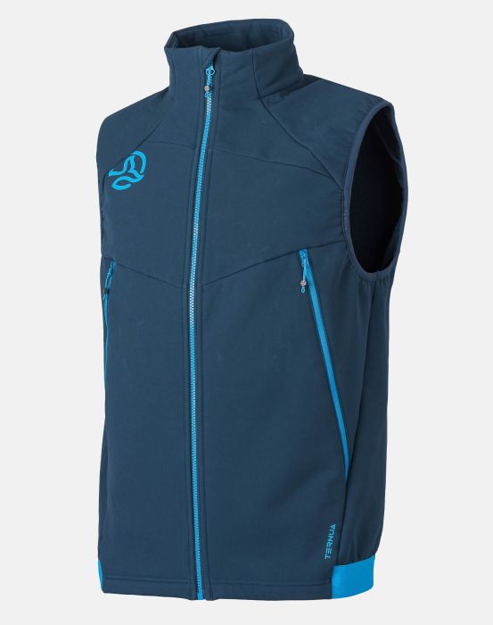 ternua CHAQUETA VERKOM HARD VEST M