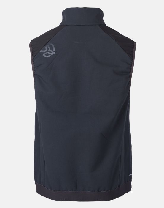 Ternua CHAQUETA VERKOM HARD VEST M