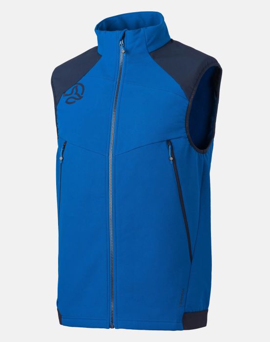ternua CHAQUETA VERKOM HARD VEST M