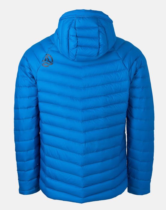 Ternua CHAQUETA VILMAN 2.0 HOOD DOWN JKT M