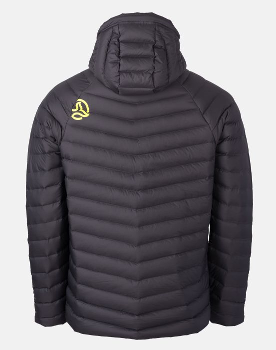Ternua CHAQUETA VILMAN 2.0 HOOD DOWN JKT M