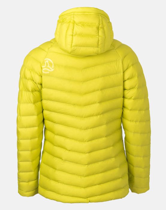 Ternua CHAQUETA VILMAN 2.0 HOOD DOWN JKT W