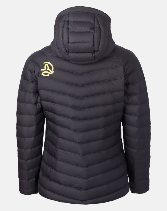 Ternua CHAQUETA VILMAN 2.0 HOOD DOWN JKT W