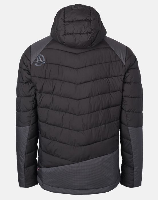 Ternua CHAQUETA YAKSAM HOOD JKT M