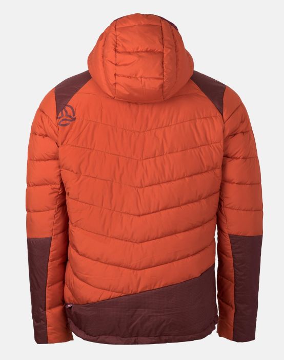 Ternua CHAQUETA YAKSAM HOOD JKT M