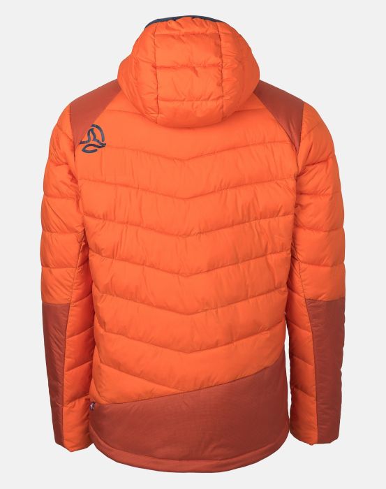 Ternua CHAQUETA YAKSAM HOOD JKT M