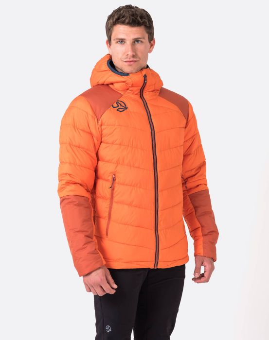 Ternua CHAQUETA YAKSAM HOOD JKT M