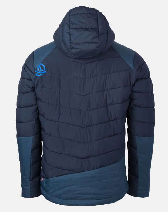 Ternua CHAQUETA YAKSAM HOOD JKT M