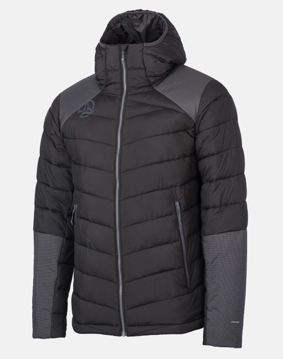 ternua CHAQUETA YAKSAM HOOD JKT M