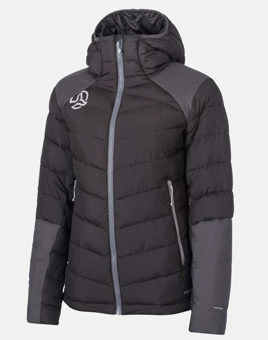 ternua CHAQUETA YAKSIM HOOD JKT W