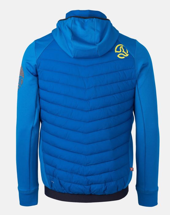 Ternua CHAQUETA YUKKON 2.0 HYBRID JKT M