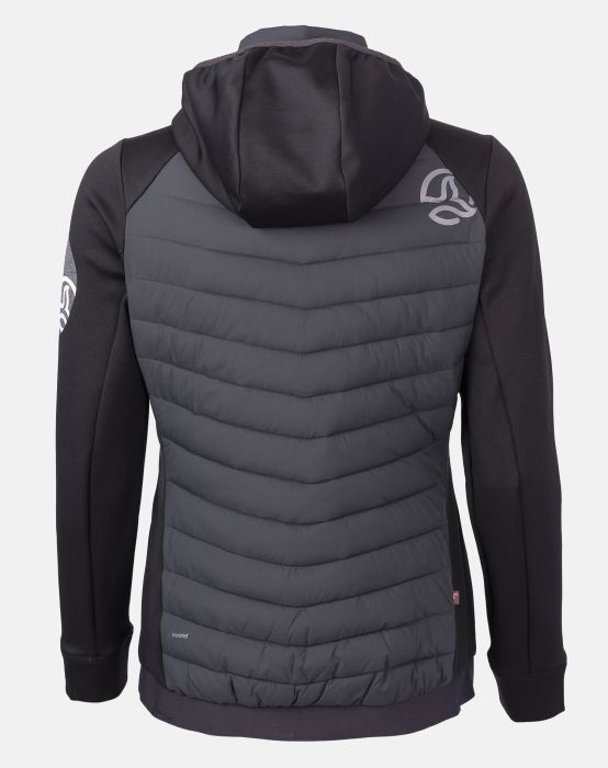 Ternua CHAQUETA YUKKON 2.0 HYBRID JKT W