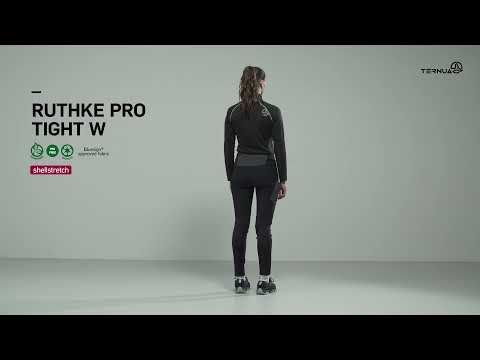 Ternua MALLA RUTHKE PRO TIGHT W