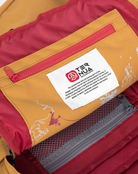 Ternua MOCHILA RED BAY 18