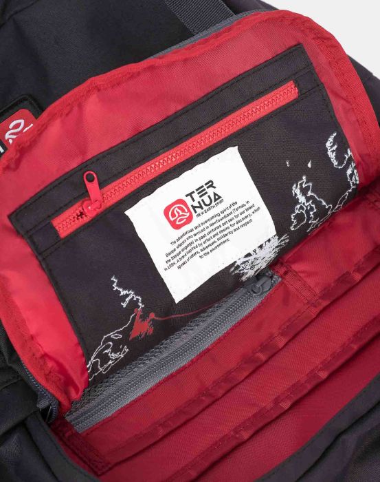 Ternua MOCHILA RED BAY 18