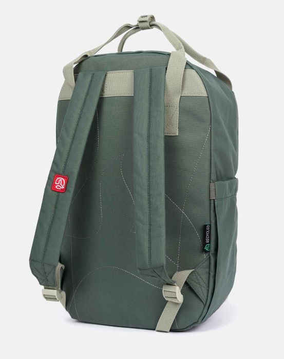 Ternua MOCHILA RED BAY 18