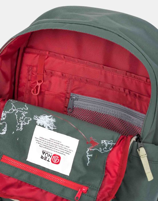Ternua MOCHILA RED BAY 18