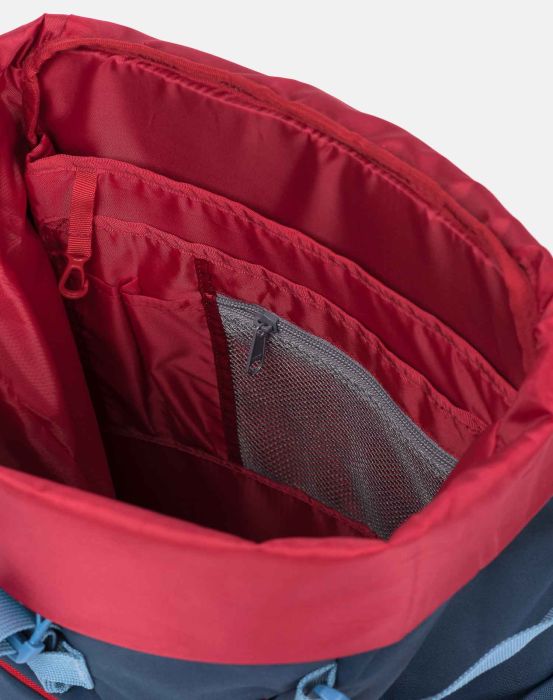 Ternua MOCHILA RED BAY 20