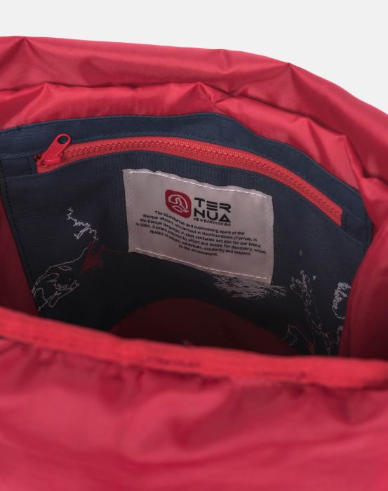 Ternua MOCHILA RED BAY 20