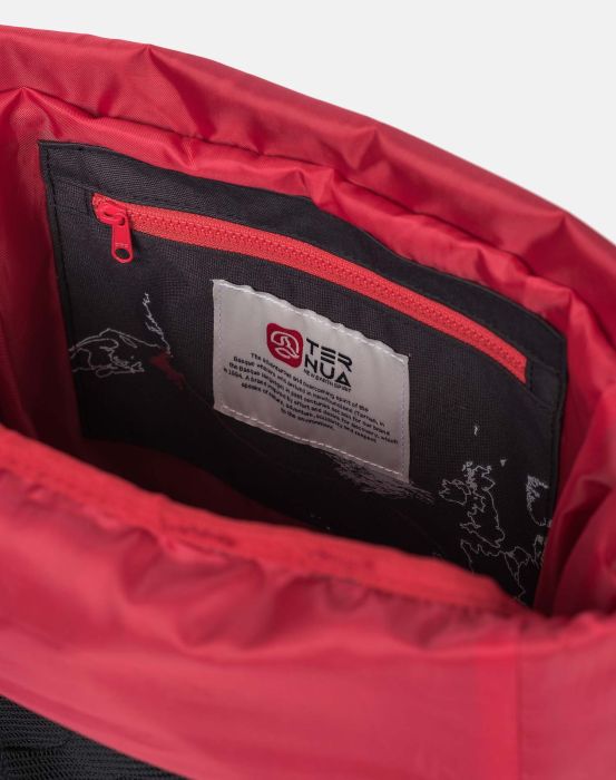 Ternua MOCHILA RED BAY 20