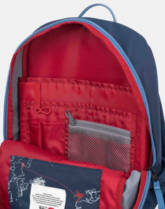 Ternua MOCHILA RED BAY 25