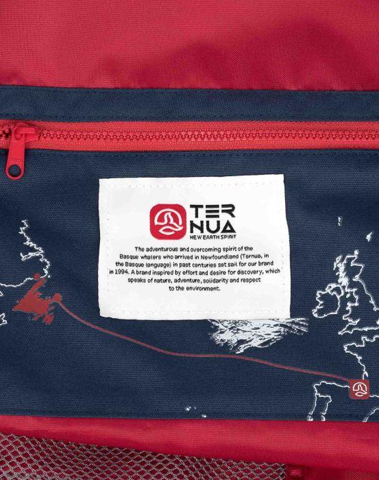 Ternua MOCHILA RED BAY 25