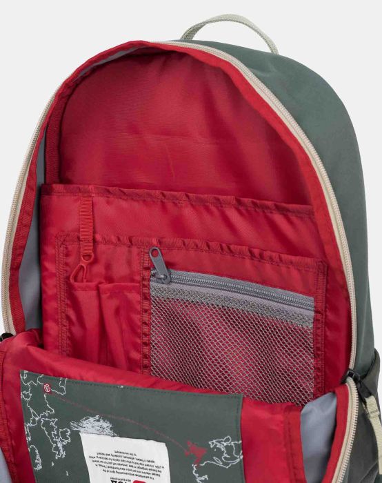 Ternua MOCHILA RED BAY 25
