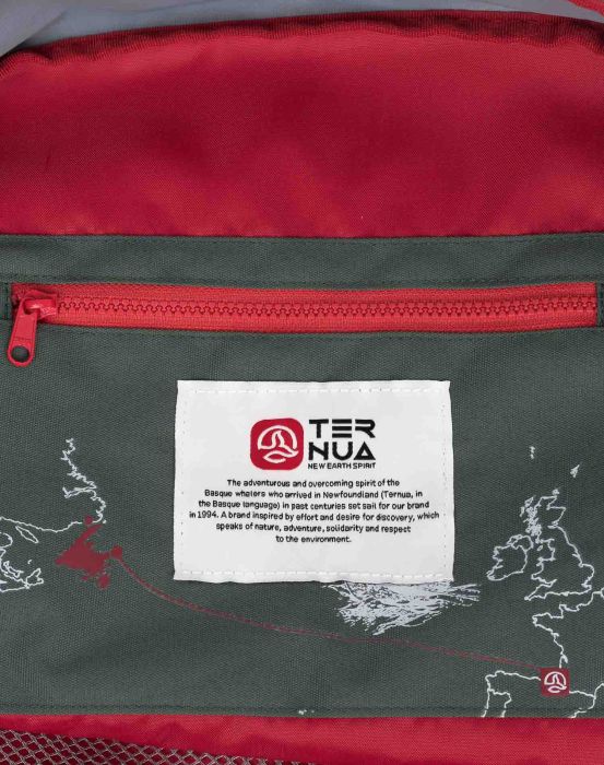 Ternua MOCHILA RED BAY 25